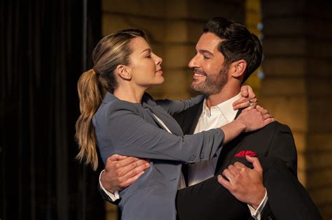 lucifer lucifer and chloe